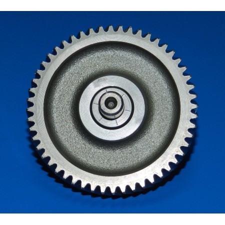 INGRANAGGIO DOPPIO INTERMENDIO F12 MALAGUTI