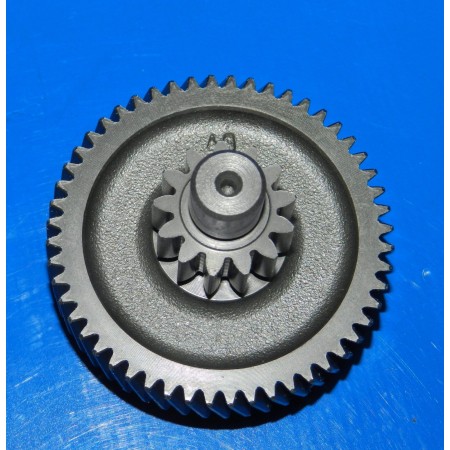 INGRANAGGIO DOPPIO INTERMENDIO F12 MALAGUTI