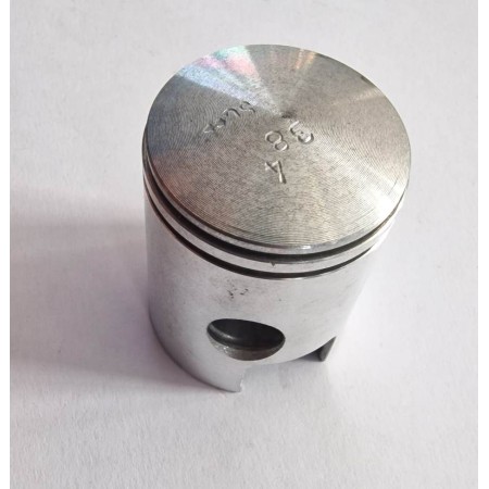 PISTONE # 38,4 PER PIAGGIO PISTONI GOL