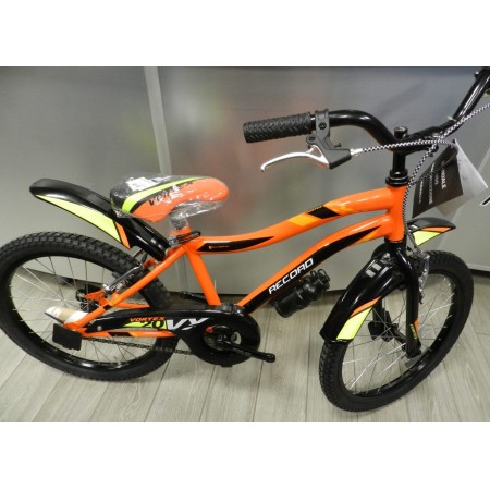 CICLO MTB 20 VORTEX 1V RECORD