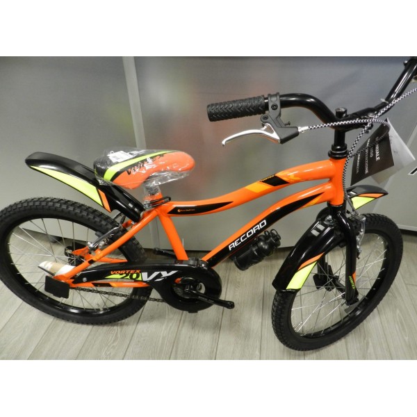 CICLO MTB 20 VORTEX 1V RECORD