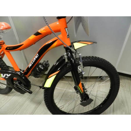 CICLO MTB 20 VORTEX 1V RECORD