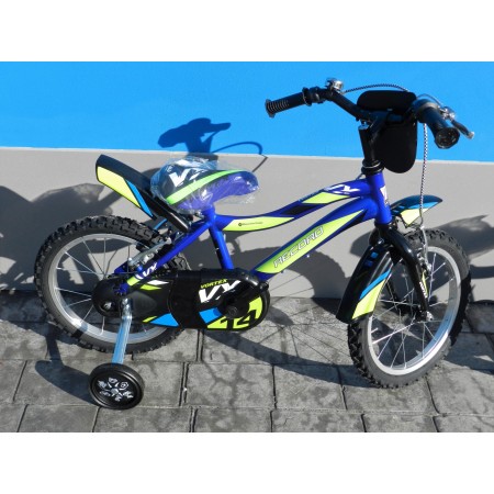 Bicicletta MTB bambino  VORTEX 14 CASADEI