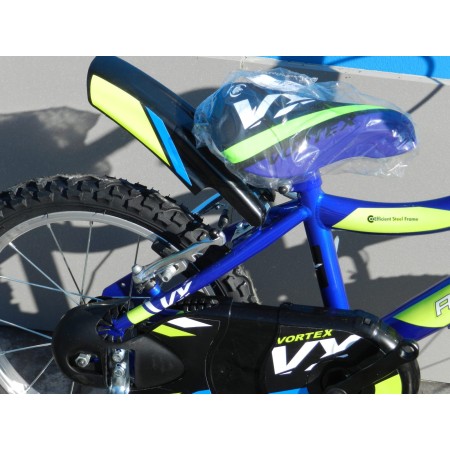 Bicicletta MTB bambino  VORTEX 14 CASADEI