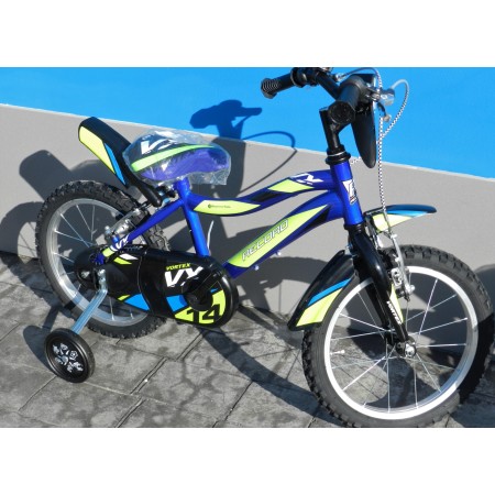 Bicicletta MTB bambino  VORTEX 14 CASADEI