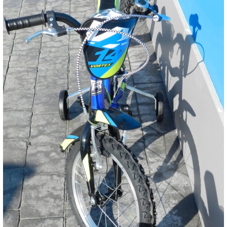 Bicicletta MTB bambino  VORTEX 14 CASADEI