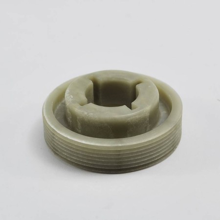 INGRANAGGIO CONDUTTORE POMPA OLIO  F12 MALAGUTI