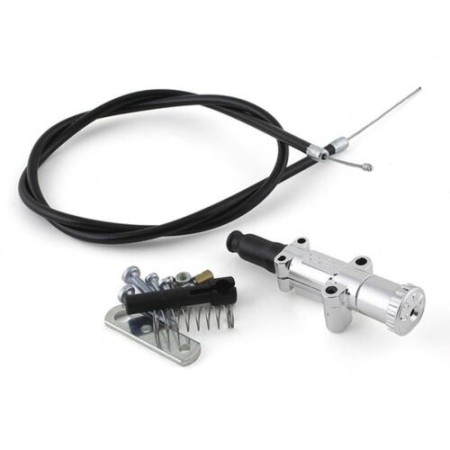 COMANDO STARTER ARIA COMPLETO POLINI