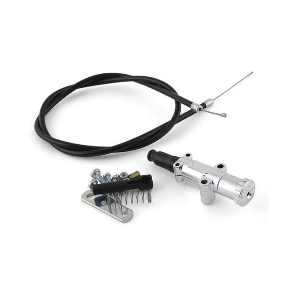 COMANDO STARTER ARIA COMPLETO POLINI