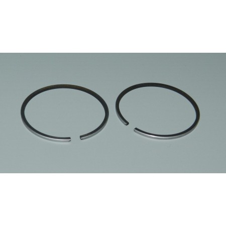 Fasce elastiche F12/SR/BOOSTER  #40mm RMS