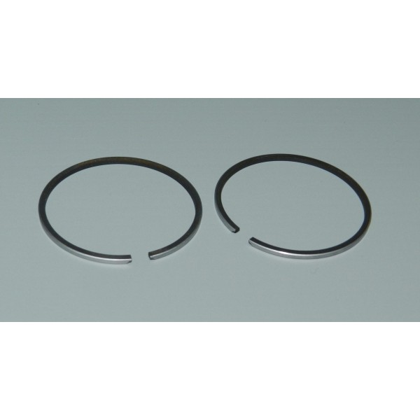 Fasce elastiche F12/SR/BOOSTER  #40mm RMS