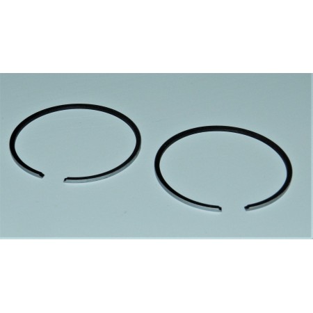 Fasce elastiche F12 A LIQUIDO  #40 x 1,2 RMS