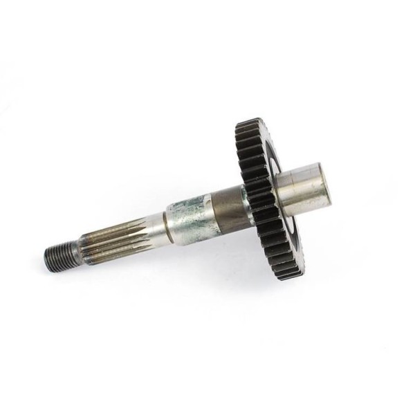 ALBERO USCITA MESSA IN MOTO F12 MALAGUTI