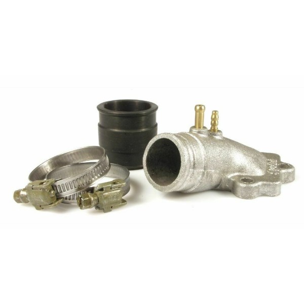 Collettore aspirazione #25 F10 MALAGUTI  POLINI