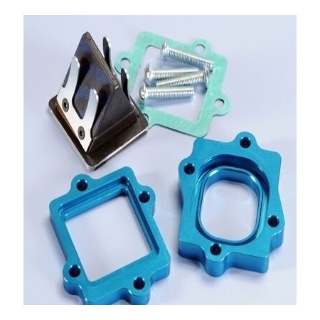 VALVOLA LAMELLARE YAMAHA MINARELLI BIG EVOLUTION - F12 POLINI