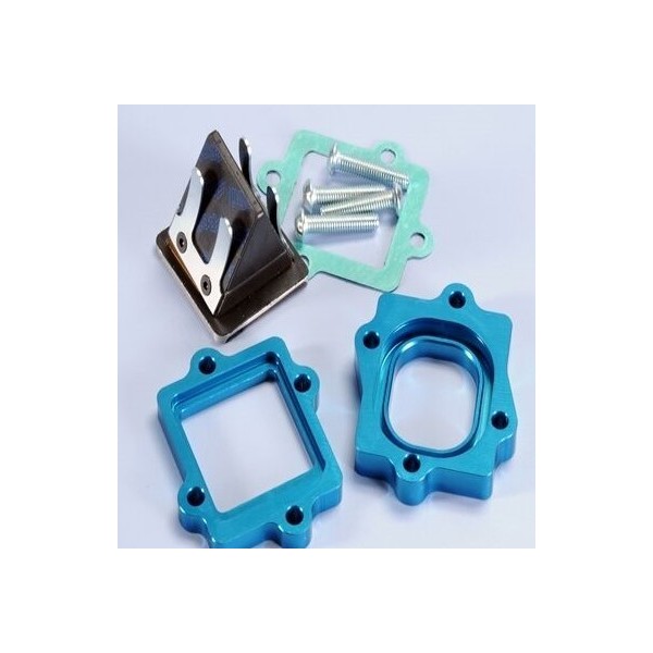 VALVOLA LAMELLARE YAMAHA MINARELLI BIG EVOLUTION - F12 POLINI