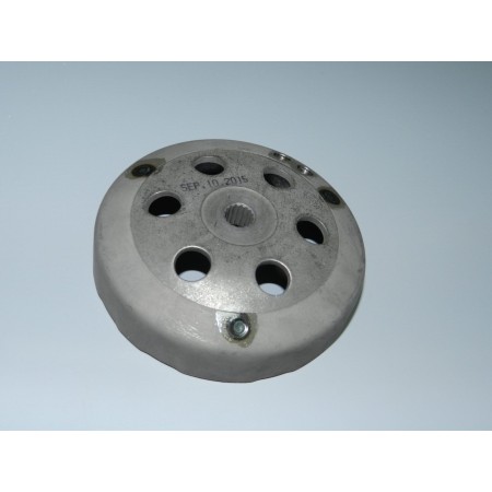 CAMPANA FRIZIONE F12 R LIQUIDO MALAGUTI