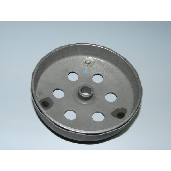 CAMPANA FRIZIONE F12 R LIQUIDO MALAGUTI