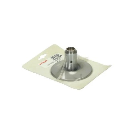 PULEGGIA SECONDARIA FISSA F12 MALAGUTI