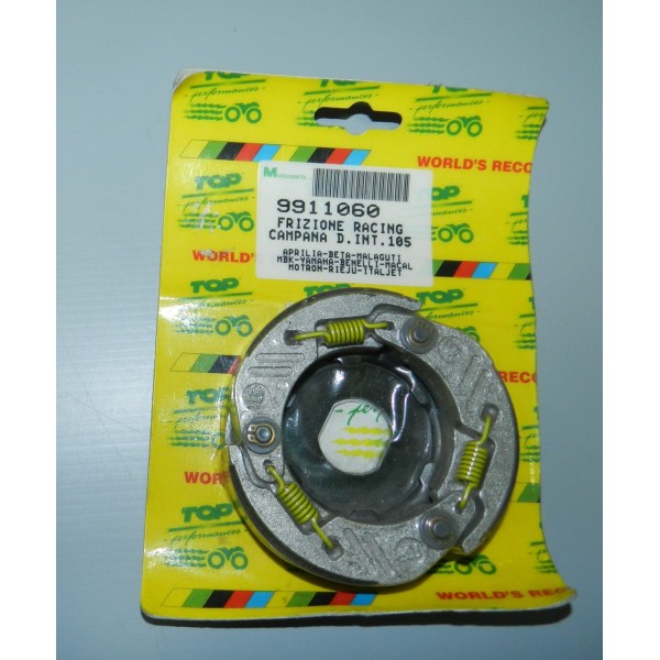 FRIZIONE RACING F12 TOP PERFORMANCE
