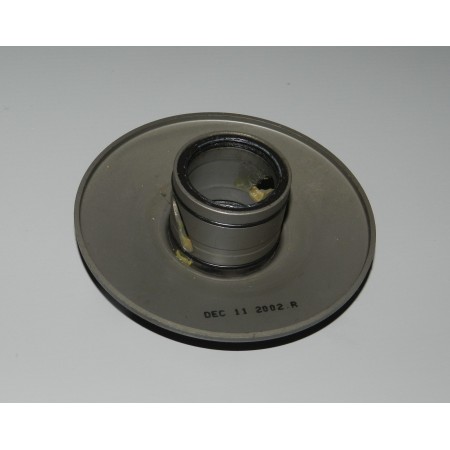 PULEGGIA SECONDARIA MOBILE F12 MALAGUTI