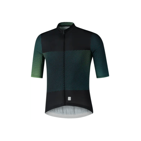 MAGLIA CICLISTA BREAKAWAY SHORT SLEEVE JERSEY SHIMANO
