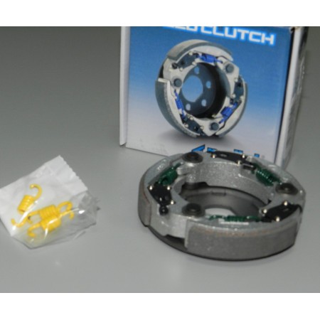 FRIZIONE F12 - POLINI