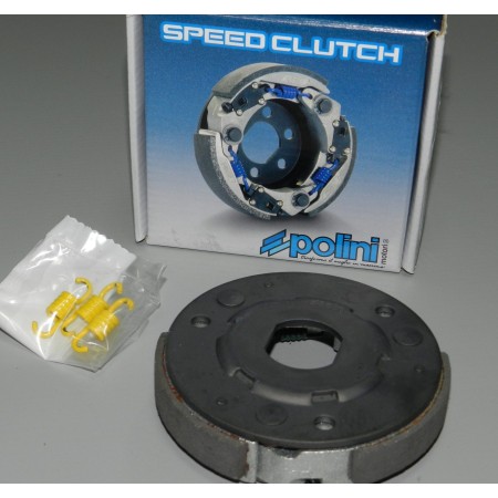 FRIZIONE F12 - POLINI