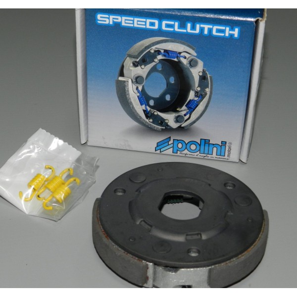 FRIZIONE F12 - POLINI