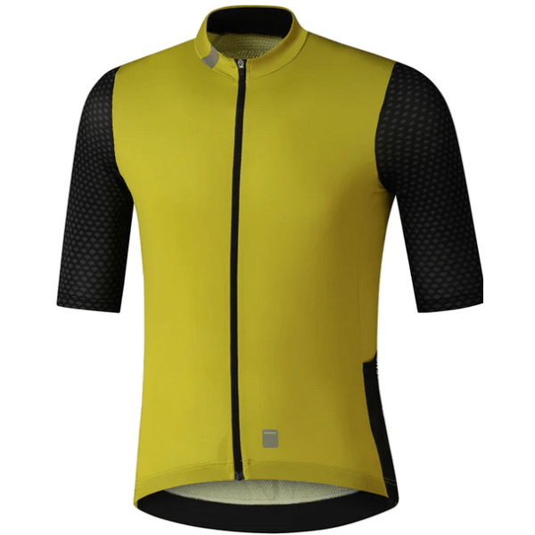 MAGLIA CICLISTA EVOLVE SHORT SLEEVE JERSEY SHIMANO