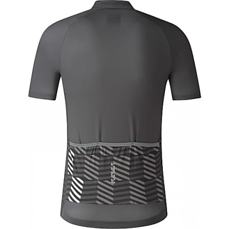 MAGLIA CICLISTA AROLITE SHORT SLEEVE JERSEY SHIMANO
