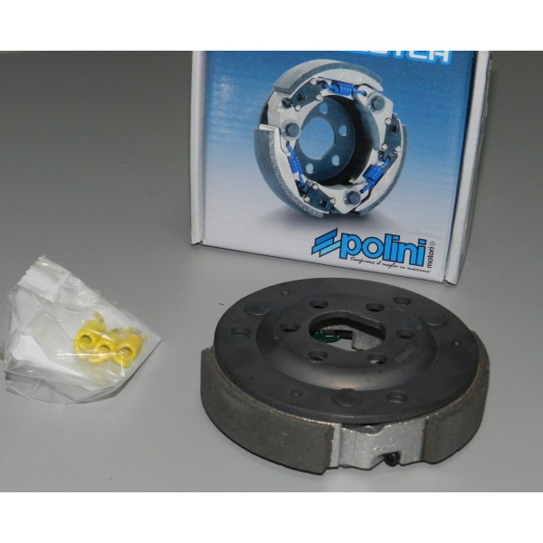 FRIZIONE NRG - POLINI