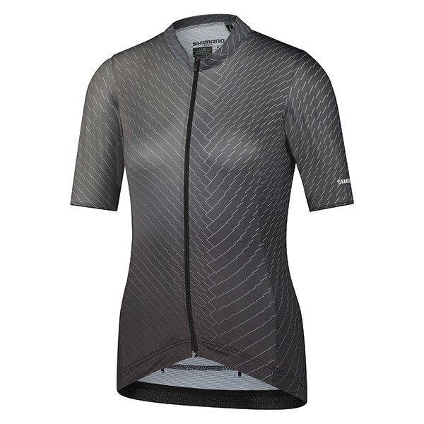 MAGLIA CICLISTA YURI SHORT SLEEVE JERSEY SHIMANO