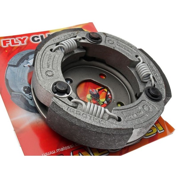 FRIZIONE NRG MALOSSI