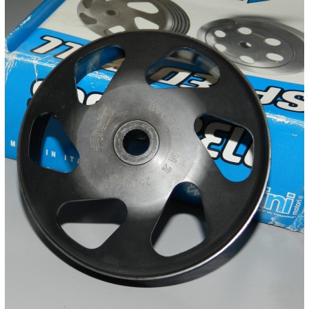 CAMPANA FRIZIONE EVOLUTION PIAGGIO POLINI