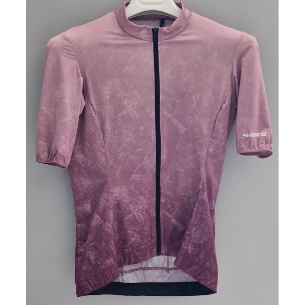 MAGLIA CICLISTA YURI SHORT SLEEVE JERSEY SHIMANO