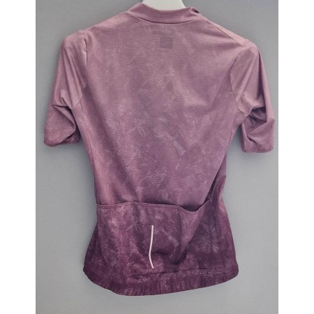 MAGLIA CICLISTA YURI SHORT SLEEVE JERSEY SHIMANO