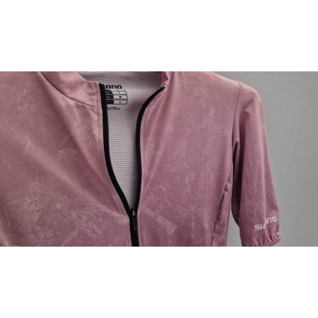 MAGLIA CICLISTA YURI SHORT SLEEVE JERSEY SHIMANO