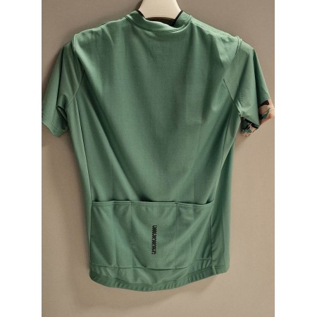 MAGLIA CICLISTA MIZUKI SHORT SLEEVE JERSEY SHIMANO