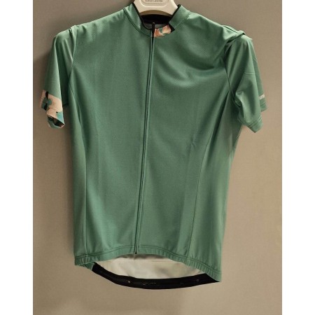 MAGLIA CICLISTA MIZUKI SHORT SLEEVE JERSEY SHIMANO