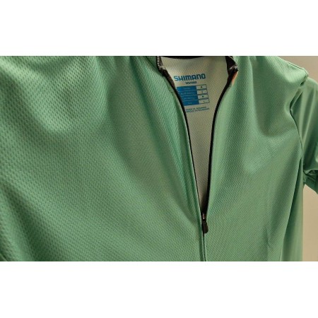 MAGLIA CICLISTA MIZUKI SHORT SLEEVE JERSEY SHIMANO