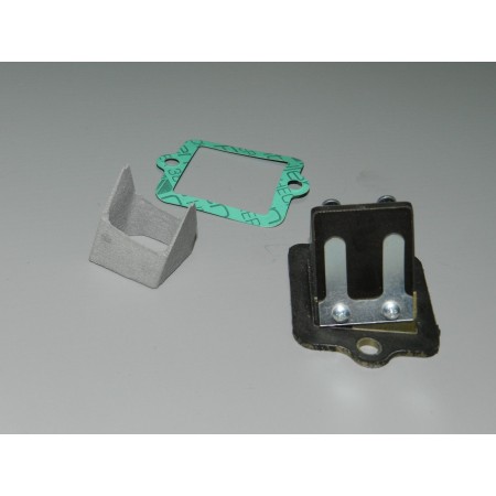 VALVOLA LAMELLARE NRG - ZIP  PIAGGIO POLINI