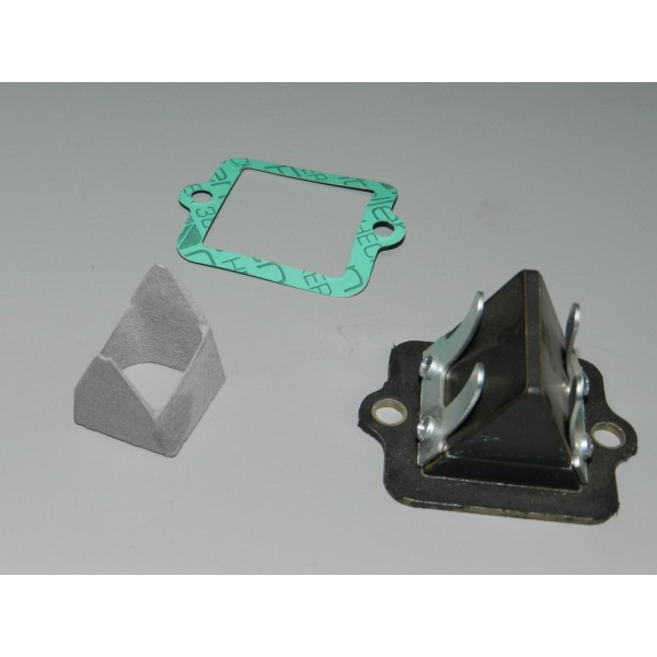 VALVOLA LAMELLARE NRG - ZIP  PIAGGIO POLINI