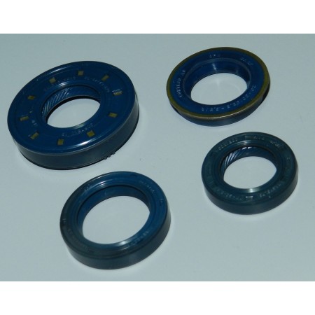 Serie paraolio F12 MOTORPARTS