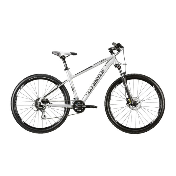 CICLO MTB 27.5 MIWOK 2163 WHISTLE