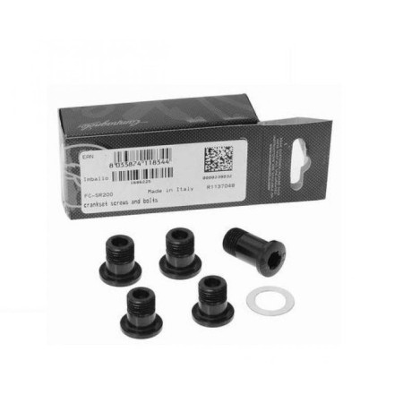 KIT VITI GUARNITURA SUPER RECORD 11V FC-SR200 CAMPAGNOLO