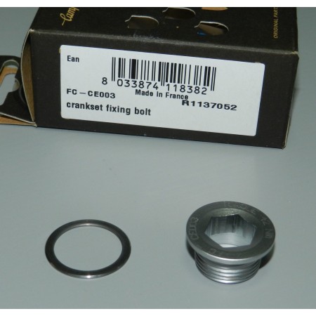 VITE FISSAGGIO GUARNITURA FC-CE003 CAMPAGNOLO