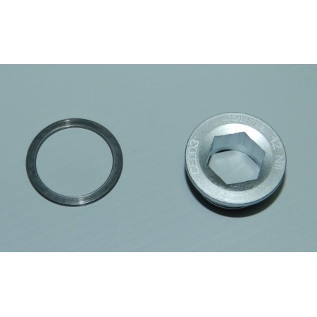 VITE FISSAGGIO GUARNITURA FC-CE003 CAMPAGNOLO