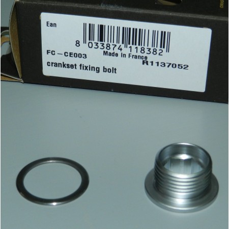 VITE FISSAGGIO GUARNITURA FC-CE003 CAMPAGNOLO