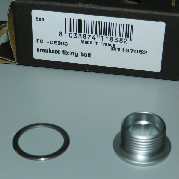 VITE FISSAGGIO GUARNITURA FC-CE003 CAMPAGNOLO